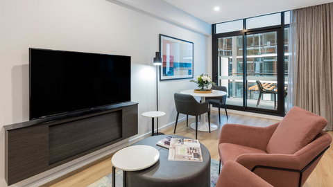 Avani Adelaide Residences - Hotel NSW 5