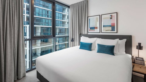 Avani Adelaide Residences - Hotel NSW 13