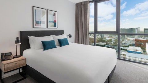 Avani Adelaide Residences - Hotel NSW 21
