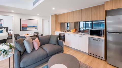Avani Adelaide Residences - Hotel NSW 11