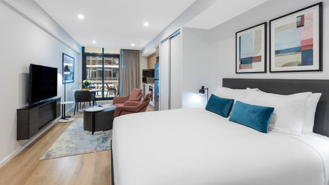 Avani Adelaide Residences - Hotel NSW 4