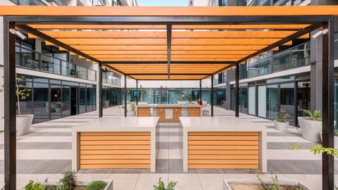 Avani Adelaide Residences - Hotel NSW 26