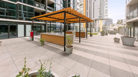 Avani Adelaide Residences - Hotel NSW 27