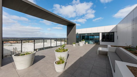 Avani Adelaide Residences - Hotel NSW 17
