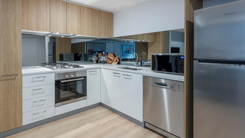 Avani Adelaide Residences - Hotel NSW 20