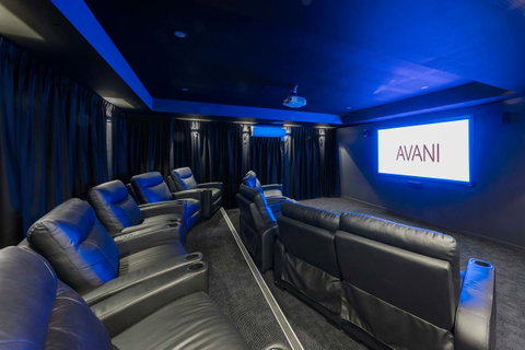 Avani Adelaide Residences - Hotel NSW 30
