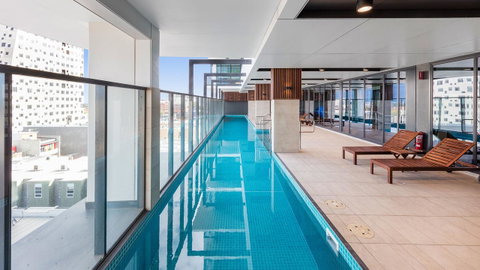 Avani Adelaide Residences - Hotel NSW 1