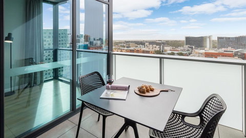 Avani Adelaide Residences - Hotel NSW 23