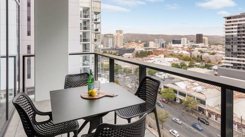Avani Adelaide Residences - Hotel NSW 16