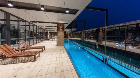 Avani Adelaide Residences - Hotel NSW 2