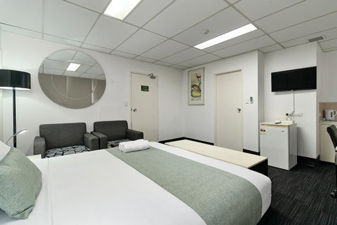 Cosmo On Bank - Hotel NSW 9