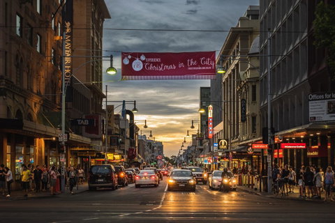 Cosmo On Bank - Hotel NSW 17