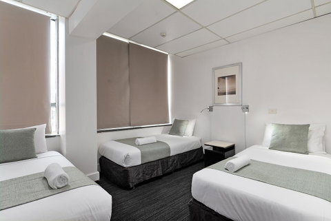 Cosmo On Bank - Hotel NSW 8