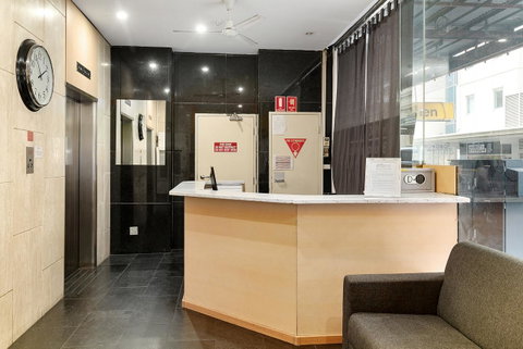 Cosmo On Bank - Hotel NSW 14