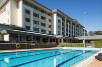 Book Baulkham Hills Accommodation Vacations Hotel NSW Hotel NSW