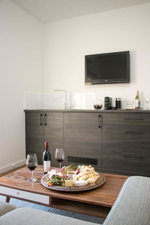 A Coonawarra Experience - Hotel NSW 9