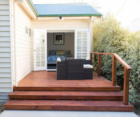 A Coonawarra Experience - Hotel NSW 1
