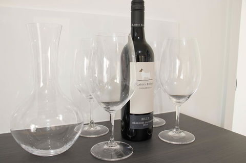 A Coonawarra Experience - Hotel NSW 8