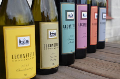 A Coonawarra Experience - Hotel NSW 28