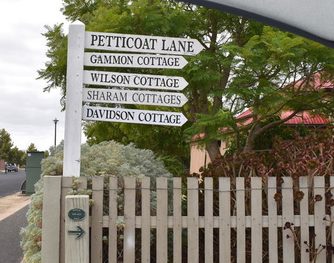 A Coonawarra Experience - Hotel NSW 26