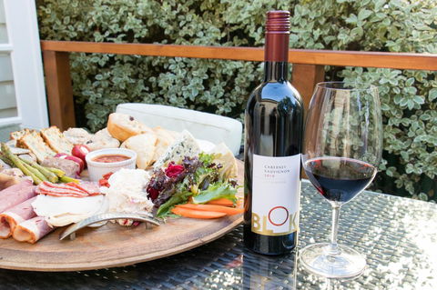 A Coonawarra Experience - Hotel NSW 2