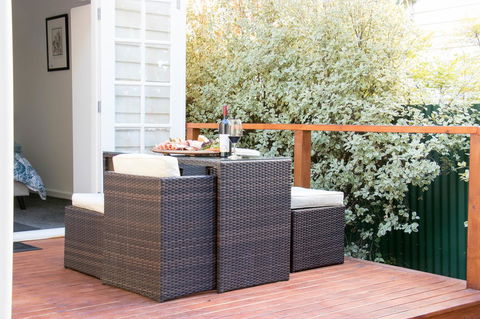 A Coonawarra Experience - Hotel NSW 4