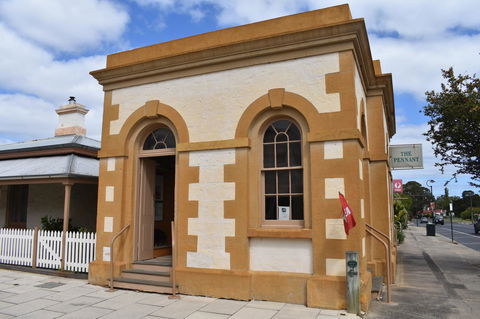 A Coonawarra Experience - Hotel NSW 29