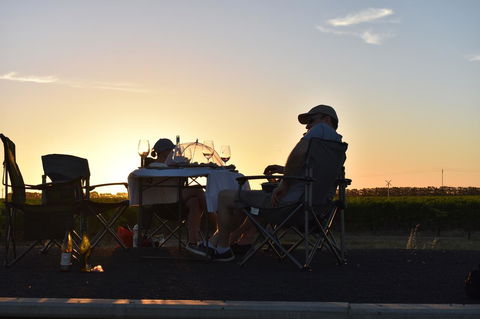 A Coonawarra Experience - Hotel NSW 22
