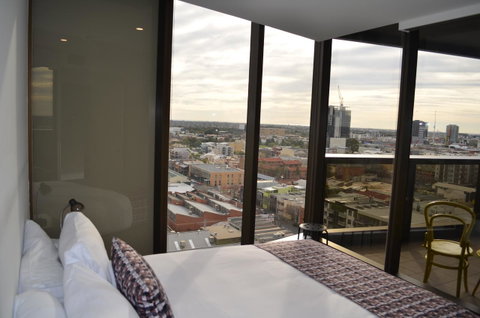 VUEonKW - Hotel NSW 9