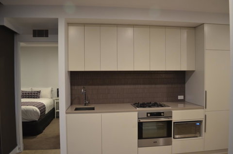 VUEonKW - Hotel NSW 2
