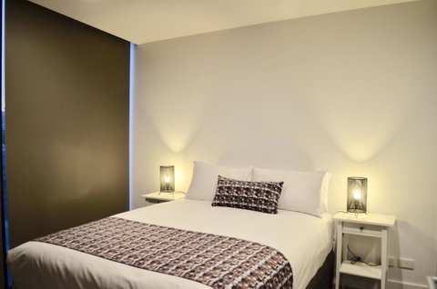 VUEonKW - Hotel NSW 3