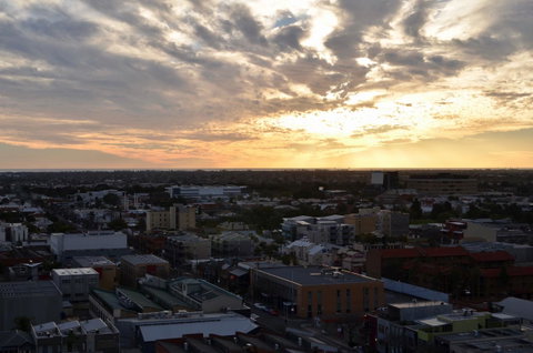 VUEonKW - Hotel NSW 19