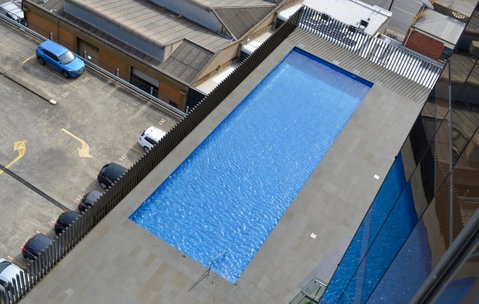 VUEonKW - Hotel NSW 18