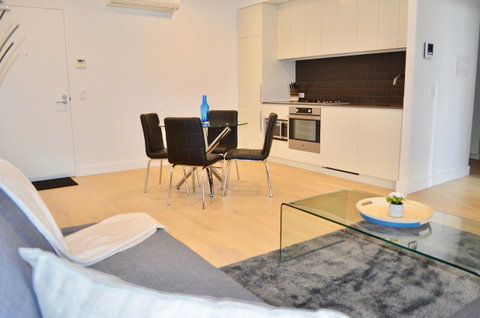 VUEonKW - Hotel NSW 5