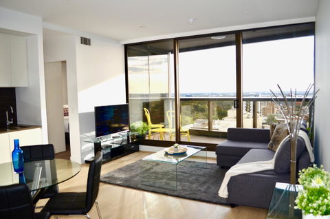 VUEonKW - Hotel NSW 0