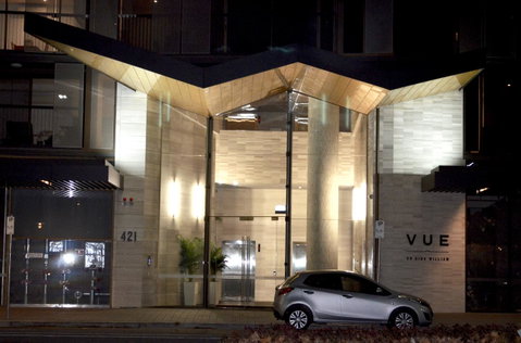 VUEonKW - Hotel NSW 15