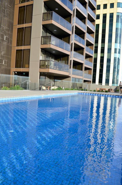 VUEonKW - Hotel NSW 17
