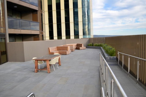 VUEonKW - Hotel NSW 16