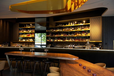 Hilton Adelaide - Hotel NSW 11