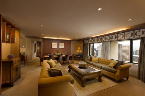 Hilton Adelaide - Hotel NSW 24