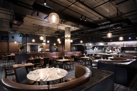 Hilton Adelaide - Hotel NSW 9