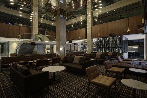 Hilton Adelaide - Hotel NSW 2