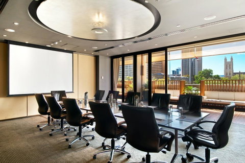 Hilton Adelaide - Hotel NSW 29