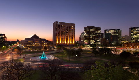 Hilton Adelaide - Hotel NSW 0