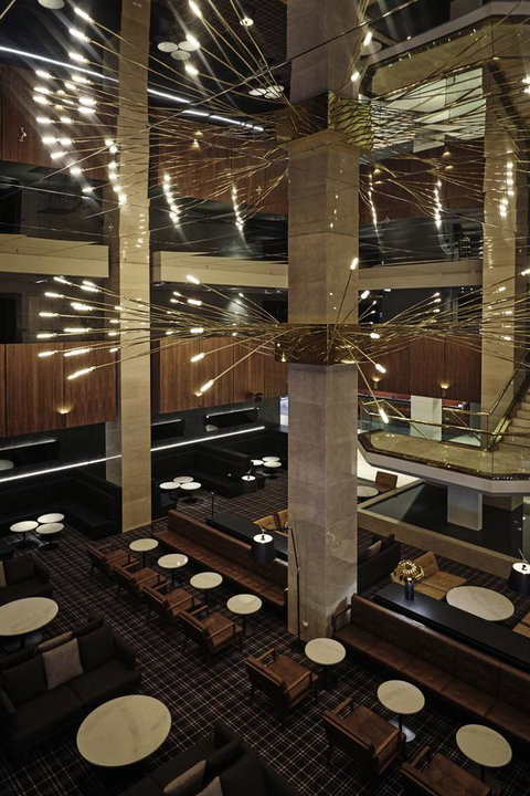 Hilton Adelaide - Hotel NSW 34