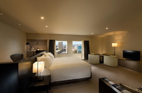Hilton Adelaide - Hotel NSW 5
