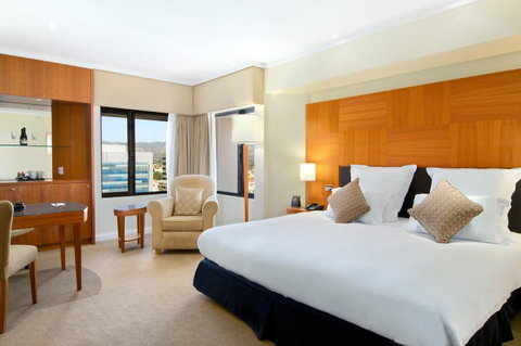 Hilton Adelaide - Hotel NSW 21