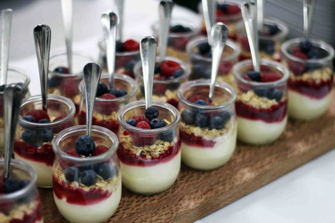Hilton Adelaide - Hotel NSW 37