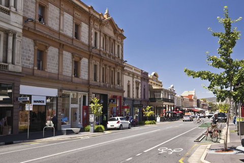 Hilton Adelaide - Hotel NSW 40