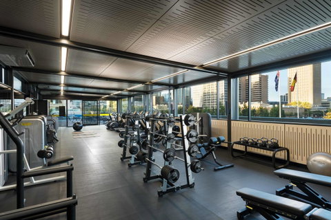 Hilton Adelaide - Hotel NSW 41
